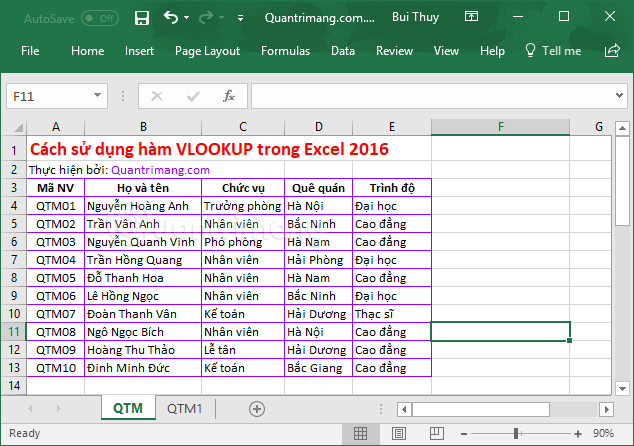 Volledige gids voor Word 2016 (deel 4): Tekst opmaken