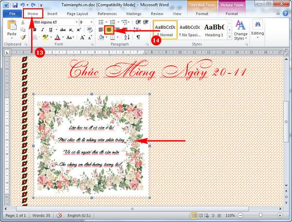 Comment créer un journal mural 11-20 sur Word de manière professionnelle et simple