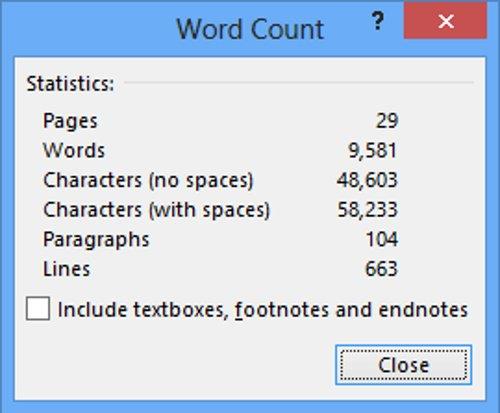 Guida completa a Word 2013 (Parte 1): attività di base in Word