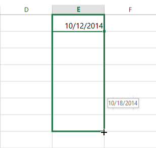 Excel 2019 (parte 7): informazioni sui formati numerici