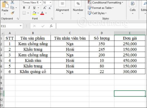 Funkcja SUMIFS, jak używać funkcji do sumowania wielu warunków w programie Excel