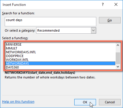 Excel 2019 (Partea 15): Funcții