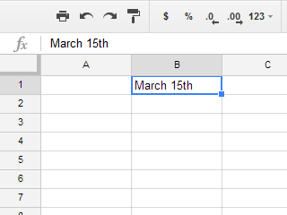 Google Sheets (Partie 11) : En savoir plus sur les formats de nombres