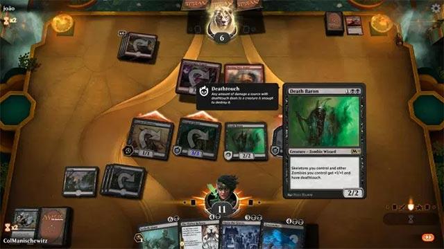 Magic: The Gathering - permainan yang paling sukar untuk dikunyah walaupun dengan model AI