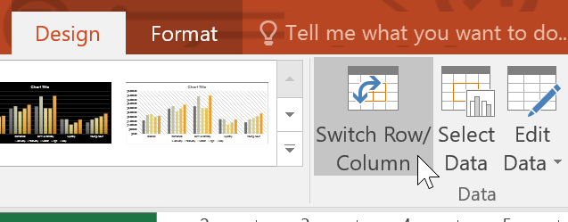 PowerPoint 2019 (パート 22): グラフ