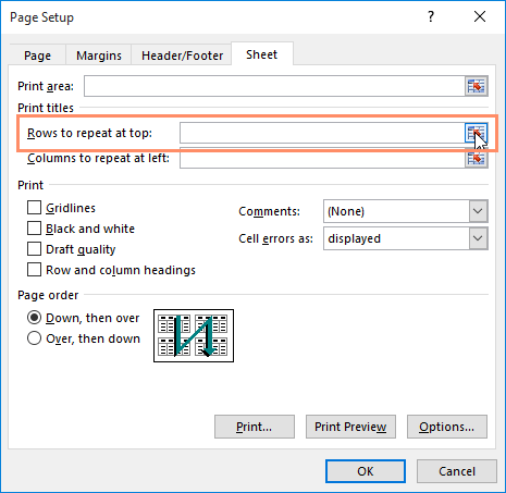 Excel 2019 (Partea 11): Aspect și imprimare