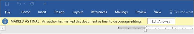 Guia completo para Word 2016 (Parte 25): Como verificar e proteger documentos do Word