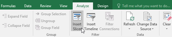 Excel 2019 (Bahagian 27): Lakukan lebih banyak lagi dengan Jadual Pangsi