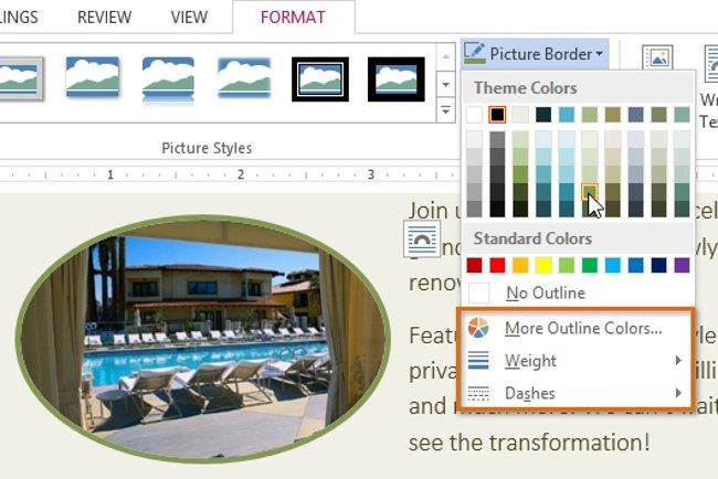 PowerPoint 2016：如何對齊線條和間距