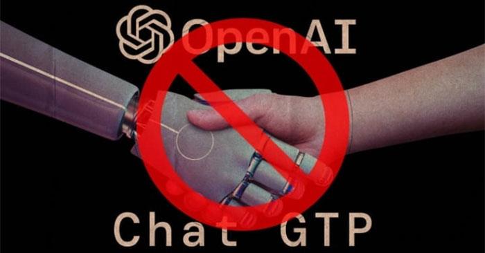 ChatGPT begint kantoren binnen te vallen en veroorzaakt zorgen over de vertrouwelijkheid van het bedrijf