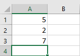 Excel 2019 (パート 12): 数式の概要 (数式)
