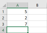 Excel 2019 (Partea 12): Introducere în formule (Formulă)