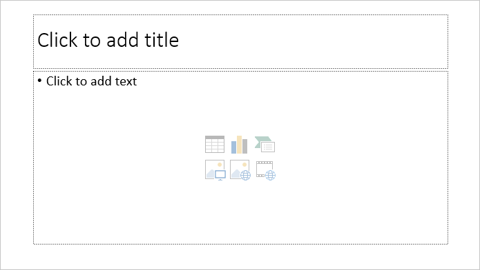 PowerPoint 2019 (Parte 4): Conocimientos básicos sobre diapositivas