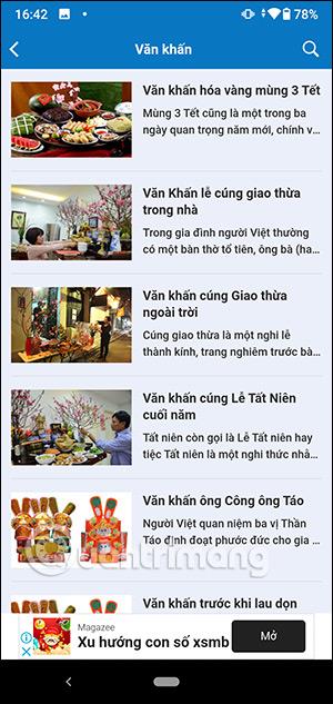 Vietnam Takvimi - Sonsuz Takvim 2023 9.1.1