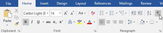 Volledige gids voor Word 2016 (deel 13): Tekstkolommen splitsen