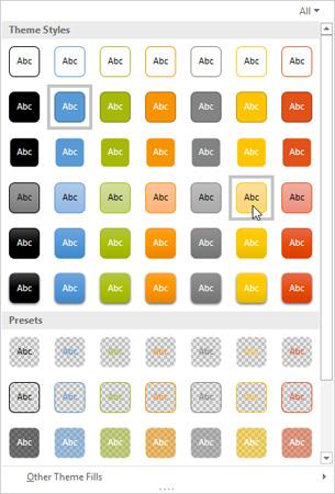 Vollständiger Leitfaden zu Word 2013 (Teil 3): So speichern und teilen Sie Dokumente