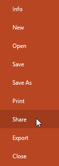 PowerPoint 2019 (Parte 3): guardar una presentación