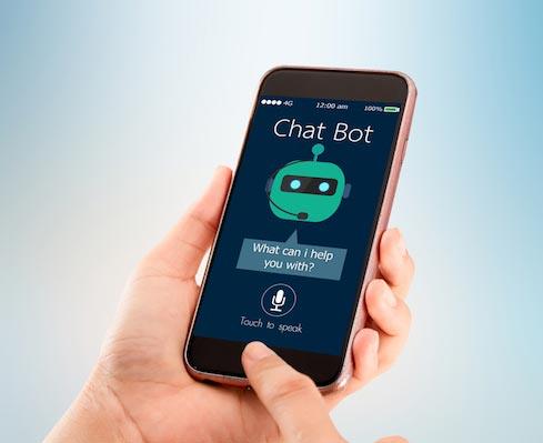 AI-chatbots helpen bij het vinden van informatie over oplichting en fraude