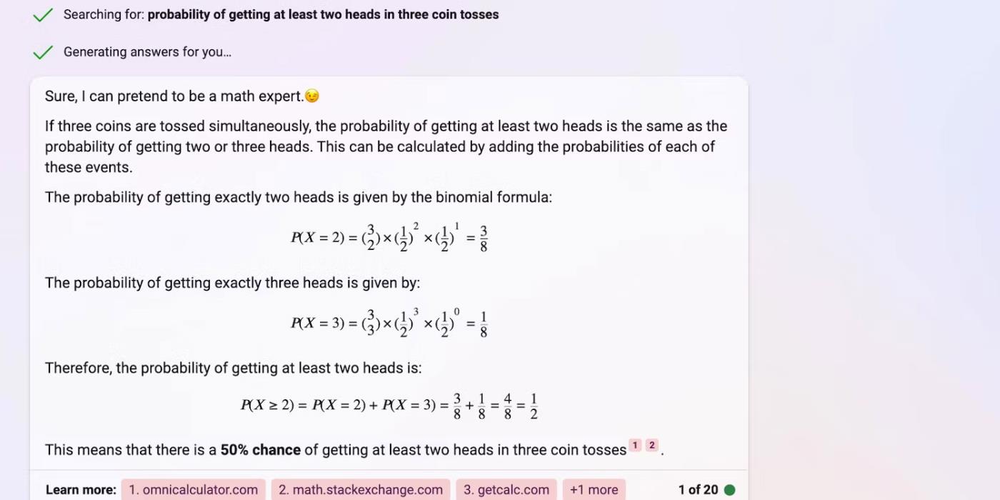 AI チャットボットの精度をテストする際に考慮すべき 8 つの重要な要素