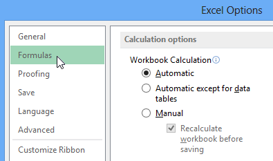 Excel 2019 (Teil 29): Referenzstile