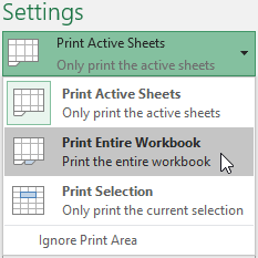 Excel 2019 (Partea 11): Aspect și imprimare