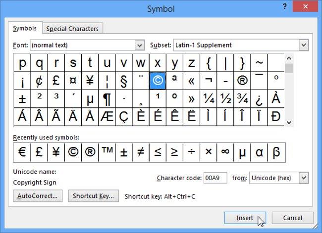 Guide complet de Word 2013 (Partie 5) : Formater le texte