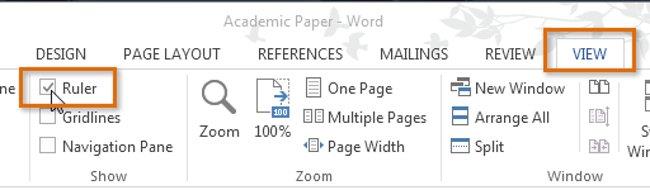 Vollständiger Leitfaden zu Word 2013 (Teil 1): Grundlegende Aufgaben in Word