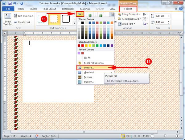 Como fazer jornal de parede 11-20 no Word de maneira profissional e simples