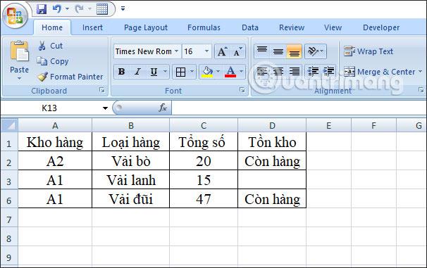 Funcția SUBTOTAL: Formula și modul de utilizare a funcției SUBTOTAL în Excel