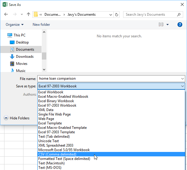 Excel 2019 (パート 3): ブックの保存と共有