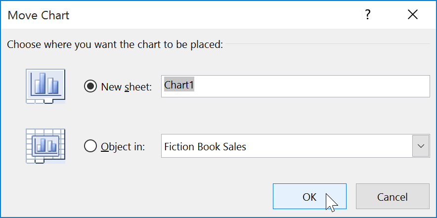 Excel 2019 (partea 22): diagrame