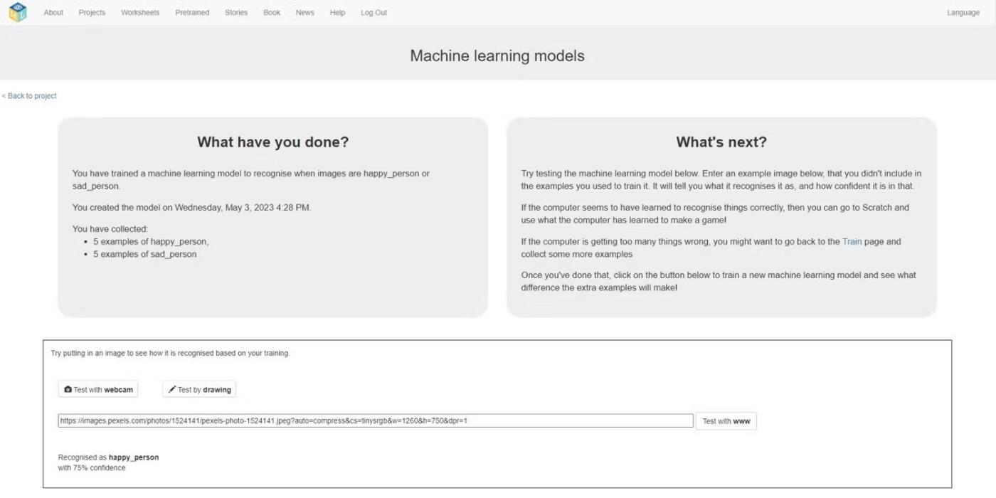 Çocukların Yapay Zeka ve Makine Öğrenimi hakkında bilgi edinmelerine yardımcı olacak en iyi 7 web sitesi