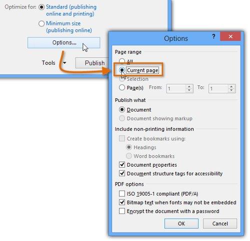 Vollständiger Leitfaden zu Word 2013 (Teil 3): So speichern und teilen Sie Dokumente