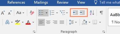 Vollständiger Leitfaden zu Word 2016 (Teil 8): Erstellen Sie eine Liste