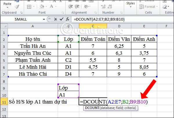 Excel 2016 - Leçon 6 : Modifier la taille des colonnes, des lignes et des cellules dans Excel