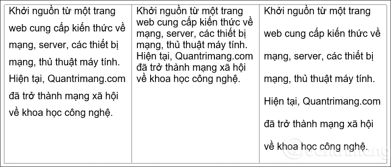 Hoe u regels uit elkaar plaatst in Word 2016, 2019, 2010, 2007, 2013