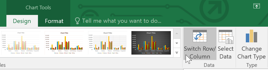 Excel 2019 (Parte 22): Gráficos