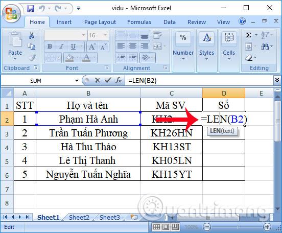 คำแนะนำฉบับสมบูรณ์สำหรับ Word 2016 (ตอนที่ 15): การกำหนดหมายเลขหน้า