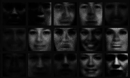 AI a creat fețe care arată ca oameni reali, mașini false, case și chiar animale