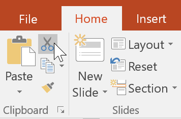 PowerPoint 2019 (deel 5): Werken met tekst