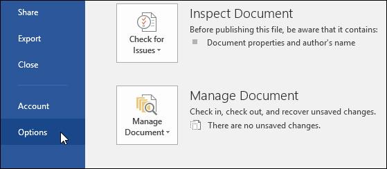 Guia completo do Word 2016 (Parte 23): Como verificar a ortografia e a gramática