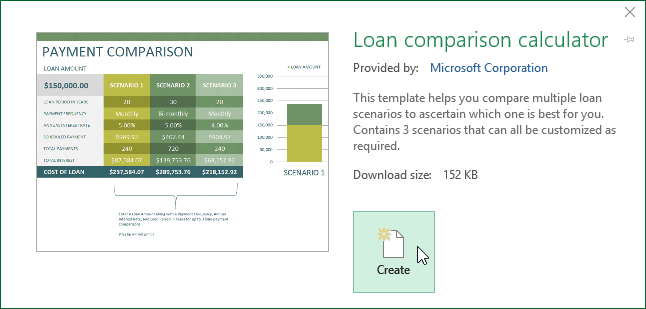 Excel 2019 (パート 2): ワークブックを作成して開く