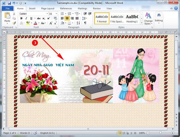 Comment créer un journal mural 11-20 sur Word de manière professionnelle et simple