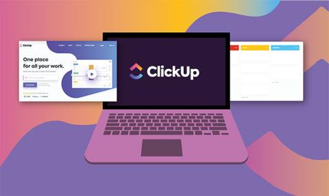 ClickUp