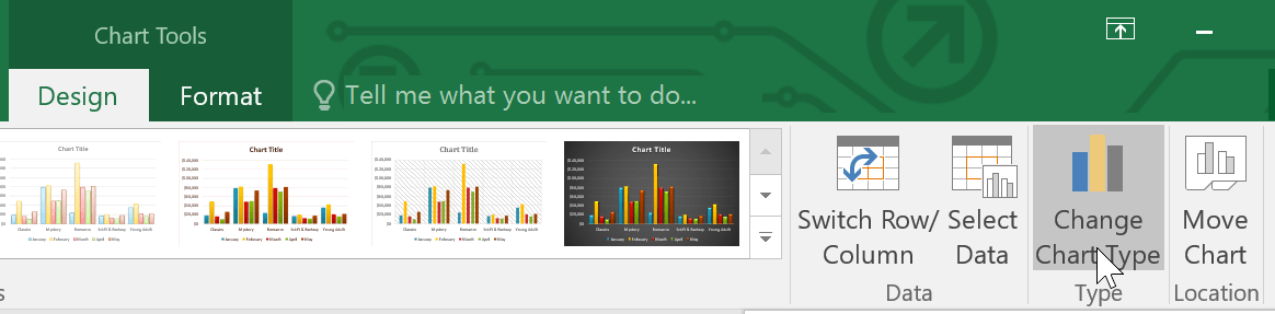 Excel 2019 (partea 22): diagrame