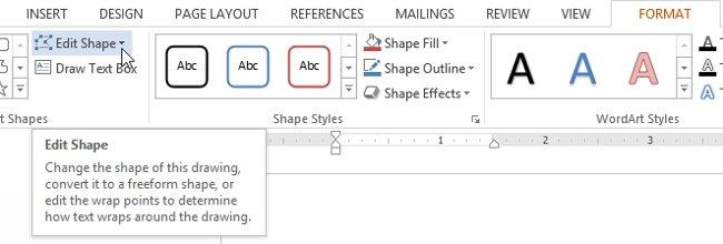 Ghid complet pentru Word 2013 (Partea 18): Cum să inserați Text Box și WordArt
