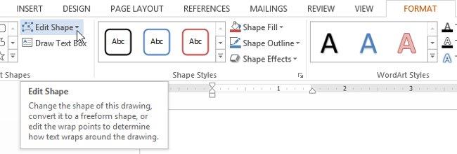 Panduan lengkap Word 2013 (Bahagian 18): Cara memasukkan Kotak Teks dan WordArt