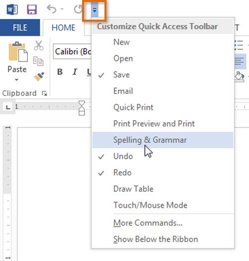 Guida completa a Word 2013 (Parte 1): attività di base in Word