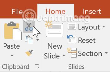 PowerPoint 2016: Cara bekerja dengan teks