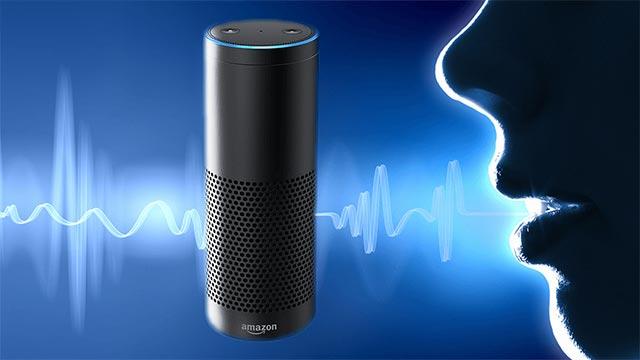 Le système d'IA d'Amazon permet de réduire de 15 % les erreurs de reconnaissance vocale sur Alexa.